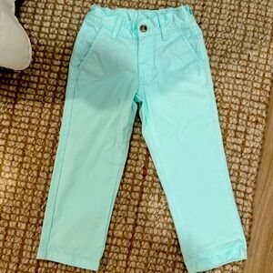 TBBC Seafoam Pants